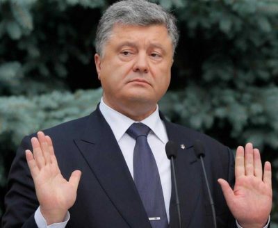 Кочетков про ймовірне припинення держфінансування 'ЄС': Порошенко сплутав політику з фондовим ринком