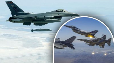 F-16, JSOW  F-16, JSOW