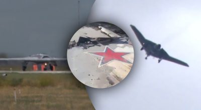 Ганебна втрата для Росії: ЗСУ затрофеїли унікальну російську зброю - Forbes