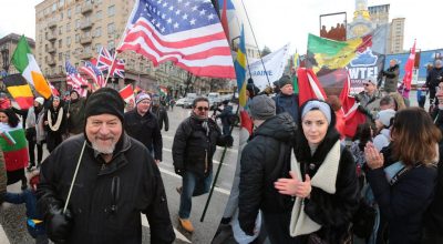 Демографічна криза: після війни до України можуть приїхати іноземці: як їх розселять Демографічна криза: після війни до України можуть приїхати іноземці: як їх розселять