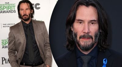 Киану Ривз Киану Ривз