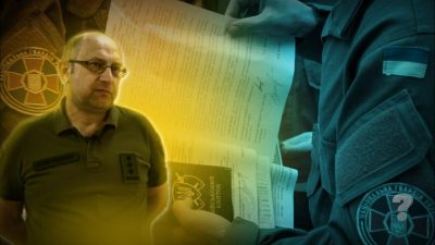 Мобілізація чоловіків 50+, бронювання та облік 17-річних: інтервʼю з офіцером Сумського ТЦК та СП