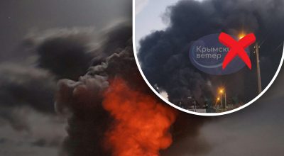 ЗСУ могли знищити серйозні цілі Криму: Світан розкрив деталі потужної атаки ЗСУ могли знищити серйозні цілі Криму: Світан розкрив деталі потужної атаки