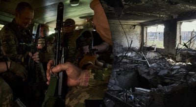 ЗСУ доведеться відходити: Мусієнко розповів про важку ситуацію під Кураховим ЗСУ доведеться відходити: Мусієнко розповів про важку ситуацію під Кураховим