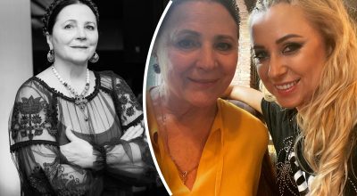 Ніна Матвієнко, Тоня Матвієнко