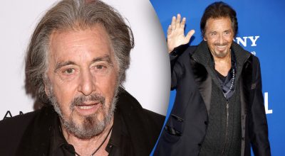 Аль Пачіно Аль Пачіно