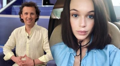 Дмитрий Яремчук, Мария Яремчук Дмитрий Яремчук, Мария Яремчук