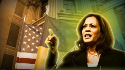 Послання Путіну і сигнал надії Києву: які плани у Гарріс щодо України