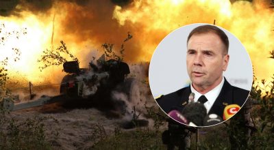 Як може закінчитися війна: генерал прокоментував невтішні сценарії Як може закінчитися війна: генерал прокоментував невтішні сценарії