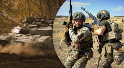 РФ може почати штурмові дії на Запоріжжі: в ЗСУ розкрили підступний план ворога РФ може почати штурмові дії на Запоріжжі: в ЗСУ розкрили підступний план ворога