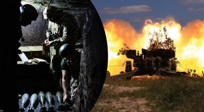 Наступ 'у лоб': росіяни найближчим часом почнуть потужну атаку на Курахове Наступ 'у лоб': росіяни найближчим часом почнуть потужну атаку на Курахове