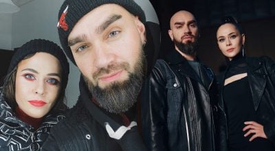 Вал Бебко, Юлия Санина Вал Бебко, Юлия Санина
