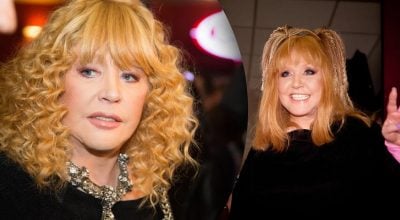 Алла Пугачова Алла Пугачова