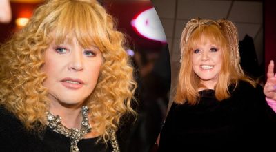 Алла Пугачова Алла Пугачова