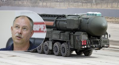 Олег Жданов, Ярс Олег Жданов, Ярс