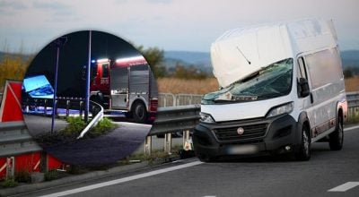 У Польщі біля кордону сталася смертельна ДТП з українцями - деталі У Польщі біля кордону сталася смертельна ДТП з українцями - деталі
