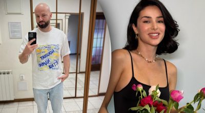 Слава Дьомін, Злата Огневич Слава Дьомін, Злата Огневич