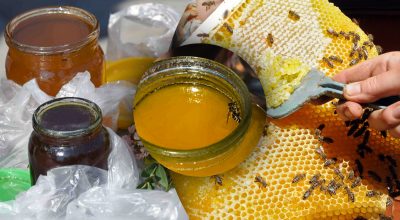 Що буде, якщо їсти мед щодня: стала відома добова норма меду для людини Що буде, якщо їсти мед щодня: стала відома добова норма меду для людини