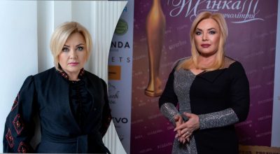 Оксана Білозір Оксана Білозір