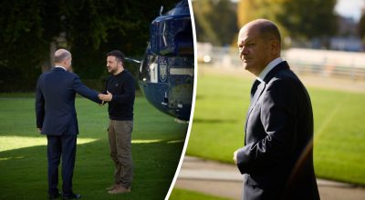 Зеленський: Хотілося би закінчити війну не пізніш ніж у 2025-му Зеленський: Хотілося би закінчити війну не пізніш ніж у 2025-му