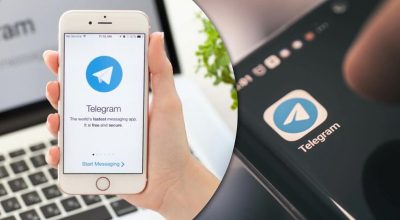 Telegram ігнорує Україну з 2022 року: нардеп розкрив несподівані подробиці комунікації Telegram ігнорує Україну з 2022 року: нардеп розкрив несподівані подробиці комунікації