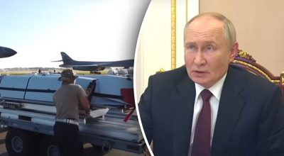 Експерт назвав зброю, яка переломить результат війни Експерт назвав зброю, яка переломить результат війни