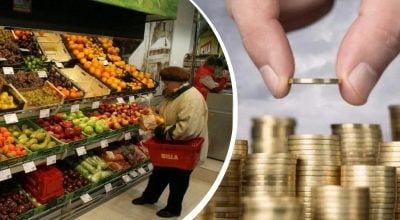 Ціни встановили рекорд за сім років: в Україні різко підскочила вартість двох овочів Ціни встановили рекорд за сім років: в Україні різко підскочила вартість двох овочів