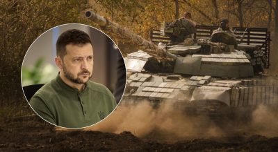 'Тотальна окупація': Зеленський розкрив сценарій поразки України у війні 'Тотальна окупація': Зеленський розкрив сценарій поразки України у війні