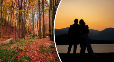 Любовний гороскоп на тиждень