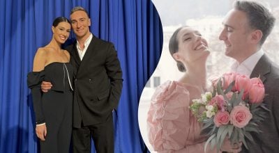 Иракли Макацария, Лиза Чичуа Иракли Макацария, Лиза Чичуа