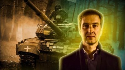  Війна в Україні не закінчиться до березня 2026 року, далі можливий 