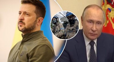 Зеленский, Путин, ВСУ Зеленский, Путин, ВСУ
