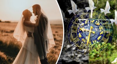 Повезет в любви: астрологи назвали ТОП-5 самых романтичных знаков зодиака Повезет в любви: астрологи назвали ТОП-5 самых романтичных знаков зодиака