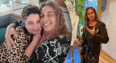 Наташа Королева, Тарзан Наташа Королева, Тарзан