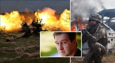 Іван Ступак, ВДУ Іван Ступак, ВДУ