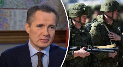 Гладков, армия РФ Гладков, армия РФ