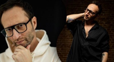 Миша Крупин Миша Крупин