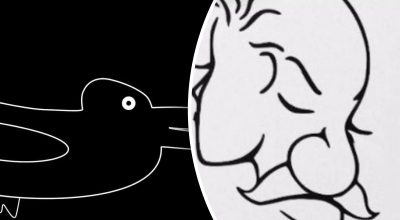 Ілюзія за 5 хвилин покаже, наскільки ви креативні