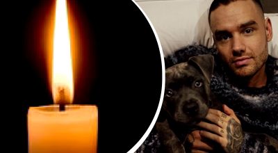 Помер Ліам Пейн Помер Ліам Пейн