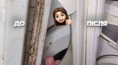 Як очистити ущільнювач холодильника: бруд зникне за лічені хвилини