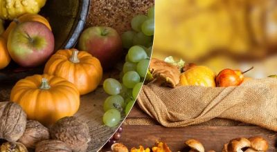 Які продукти мають бути в осінньо-зимовому раціоні: дієтологиня озвучила список