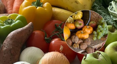 Осень, продукты Осень, продукты