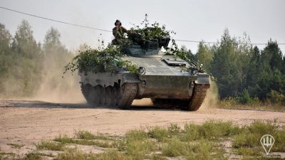 РФ перекидає війська та техніку: названо напрямок, де ворог готує наступ