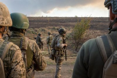 Штурми тривають цілодобово: у ЗСУ озвучили мету окупантів під Покровськом