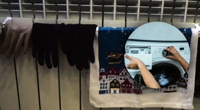 Здогадуються одиниці: чому не можна сушити одяг на батареї - справжня причина