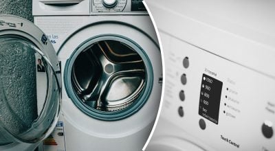 пральна машина пральна машина