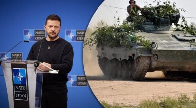 Володимир Зеленський, ЗСУ Володимир Зеленський, ЗСУ