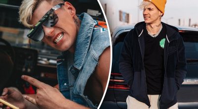 Александр Волошин