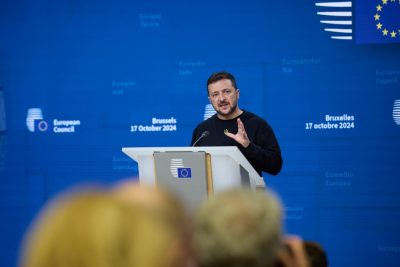 Володимир Зеленський Володимир Зеленський