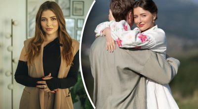 Екатерина Тышкевич